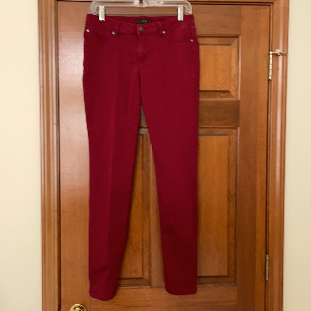 Jessica Simpson Jeggings.